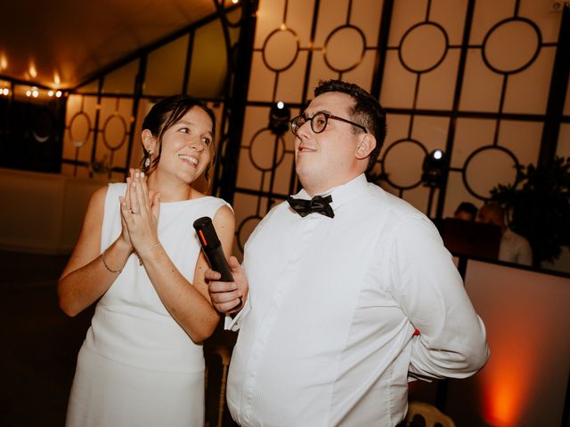 Le mariage de Alexandre et Amélie à Entrains-sur-Nohain, Nièvre 66