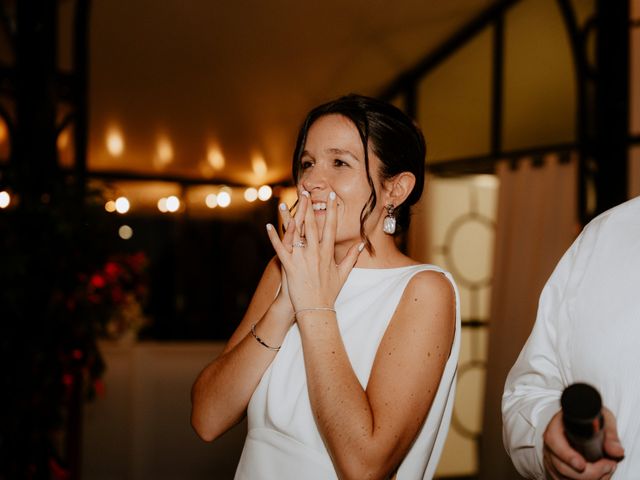 Le mariage de Alexandre et Amélie à Entrains-sur-Nohain, Nièvre 67