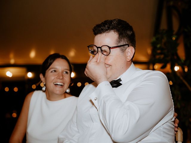 Le mariage de Alexandre et Amélie à Entrains-sur-Nohain, Nièvre 68