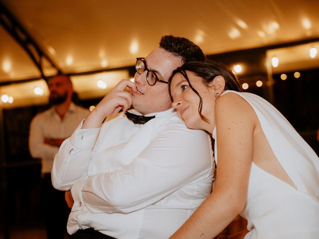 Le mariage de Alexandre et Amélie à Entrains-sur-Nohain, Nièvre 72
