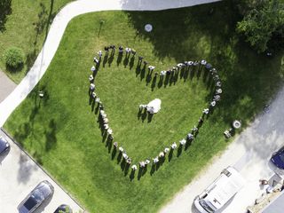 Le mariage de Aurélie et Antony