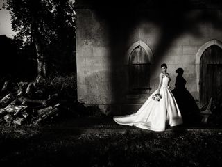 Le mariage de Nathalie et Stephan 2