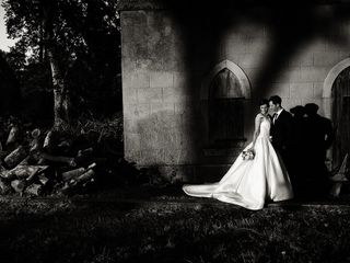 Le mariage de Nathalie et Stephan 3