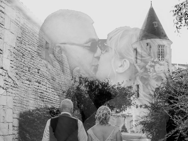 Le mariage de Fernand et Florence à Port-d'Envaux, Charente Maritime 27