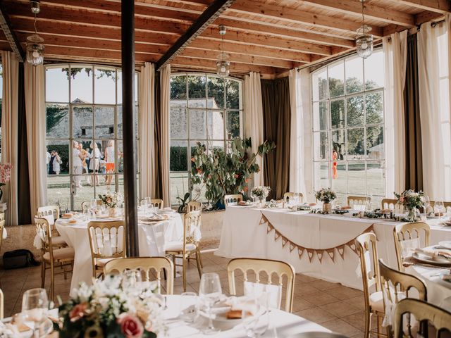 Le mariage de Fernand et Florence à Port-d'Envaux, Charente Maritime 30
