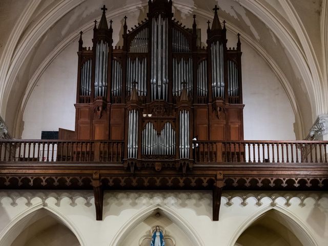 Le mariage de Brice et Jessica à Saint-Sulpice-la-Pointe, Tarn 36