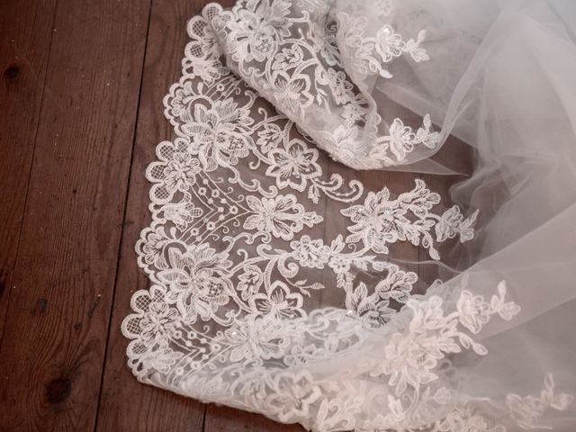 Le mariage de Gaëtan et Jennifer à Bessières, Haute-Garonne 11