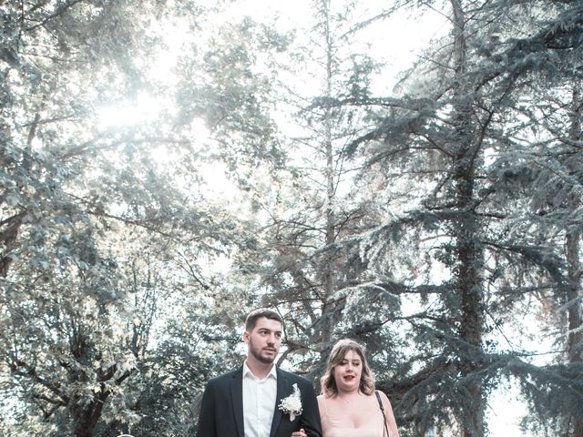 Le mariage de Gaëtan et Jennifer à Bessières, Haute-Garonne 23