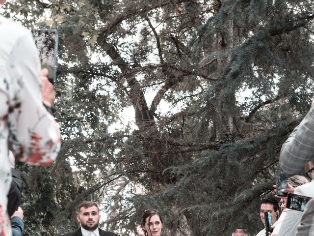 Le mariage de Gaëtan et Jennifer à Bessières, Haute-Garonne 24