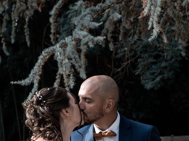 Le mariage de Gaëtan et Jennifer à Bessières, Haute-Garonne 30