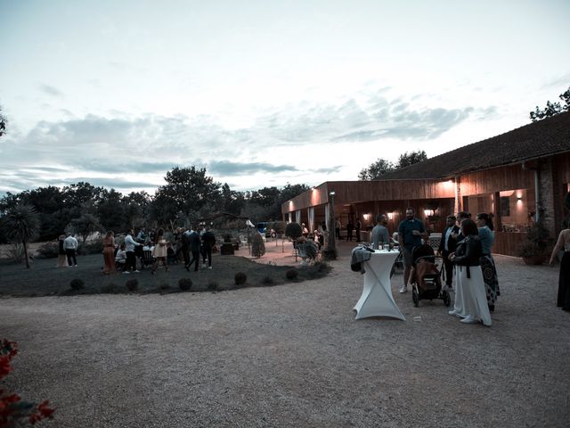 Le mariage de Gaëtan et Jennifer à Bessières, Haute-Garonne 34