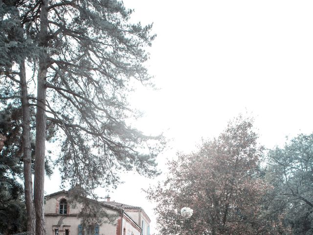 Le mariage de Gaëtan et Jennifer à Bessières, Haute-Garonne 43