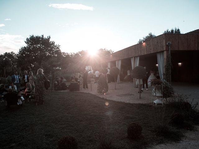 Le mariage de Gaëtan et Jennifer à Bessières, Haute-Garonne 47