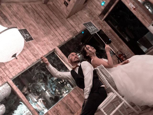 Le mariage de Gaëtan et Jennifer à Bessières, Haute-Garonne 50