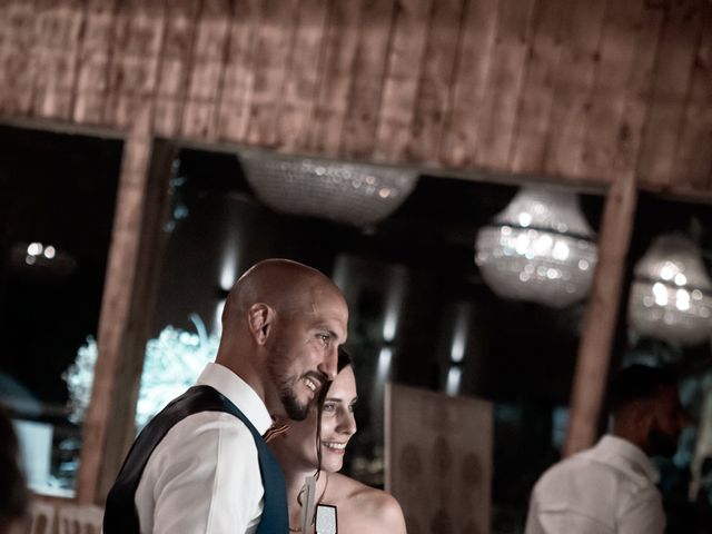Le mariage de Gaëtan et Jennifer à Bessières, Haute-Garonne 52