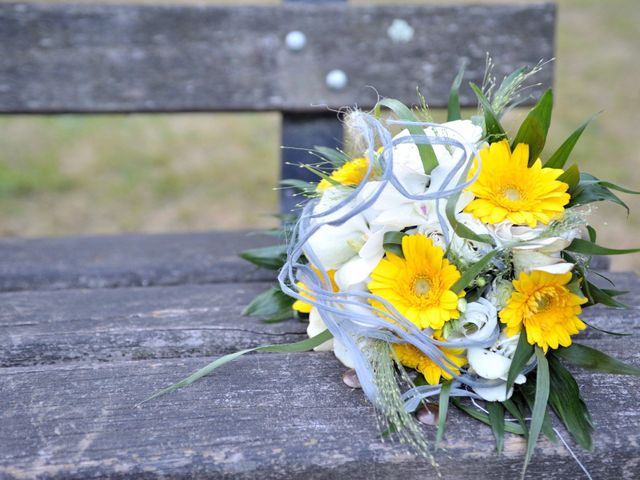 Le mariage de Sébastien et Audrey à Linselles, Nord 8