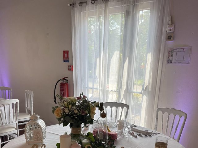 Le mariage de Betty et Mathieu  et Betty à Morsang-sur-Orge, Essonne 4