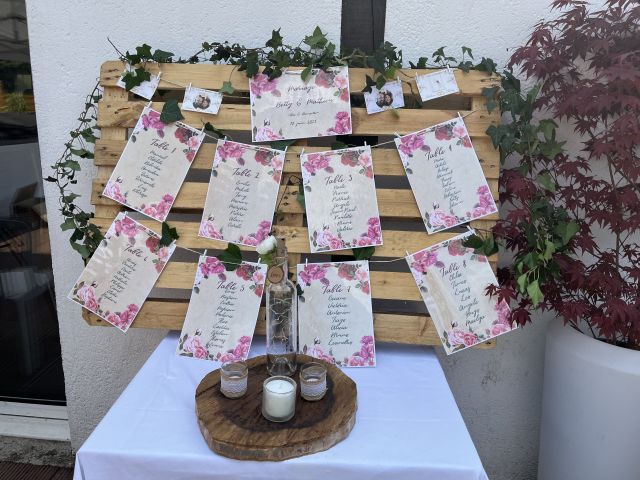 Le mariage de Betty et Mathieu  et Betty à Morsang-sur-Orge, Essonne 5