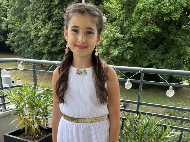 Le mariage de Betty et Mathieu  et Betty à Morsang-sur-Orge, Essonne 6