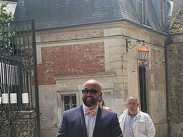 Le mariage de Betty et Mathieu  et Betty à Morsang-sur-Orge, Essonne 11