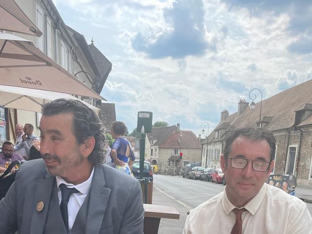 Le mariage de Betty et Mathieu  et Betty à Morsang-sur-Orge, Essonne 14