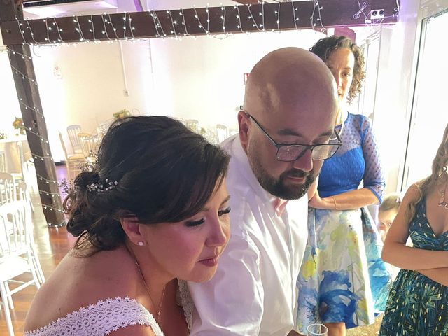 Le mariage de Betty et Mathieu  et Betty à Morsang-sur-Orge, Essonne 18