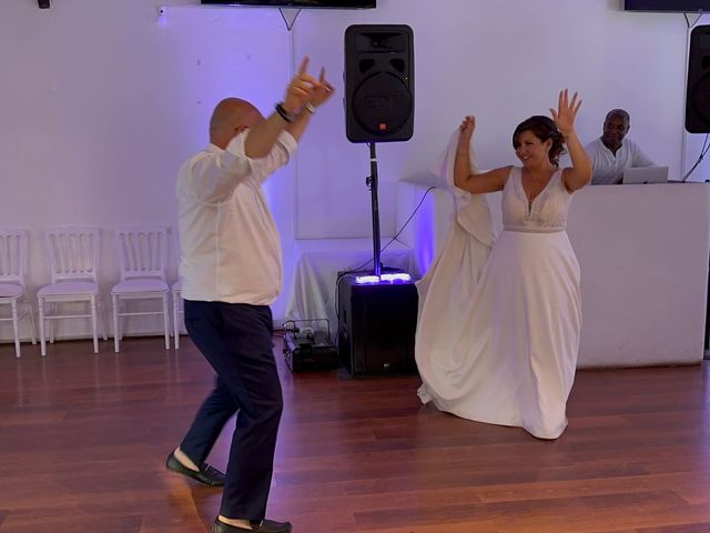 Le mariage de Betty et Mathieu  et Betty à Morsang-sur-Orge, Essonne 20