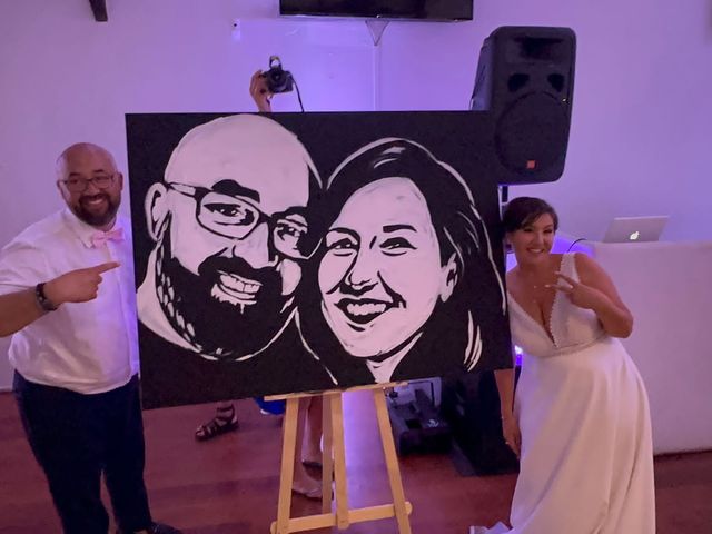 Le mariage de Betty et Mathieu  et Betty à Morsang-sur-Orge, Essonne 23
