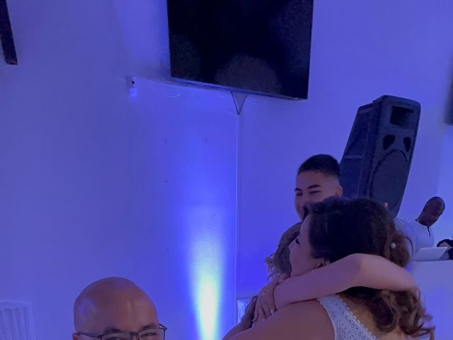 Le mariage de Betty et Mathieu  et Betty à Morsang-sur-Orge, Essonne 24