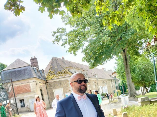 Le mariage de Betty et Mathieu  et Betty à Morsang-sur-Orge, Essonne 29