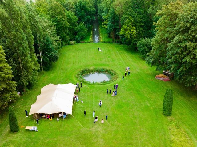 Le mariage de Charline  et Joël  à Reims, Marne 5