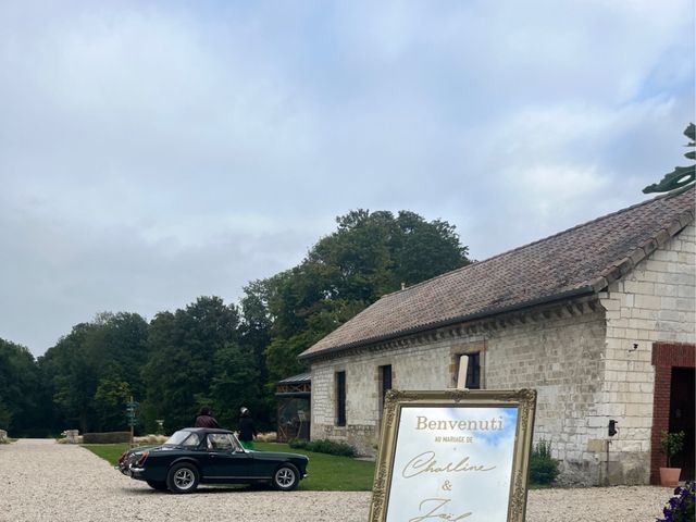 Le mariage de Charline  et Joël  à Reims, Marne 12