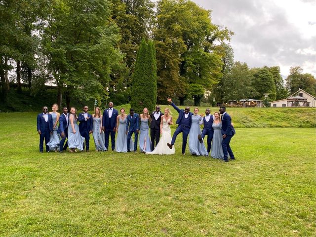 Le mariage de Charline  et Joël  à Reims, Marne 13