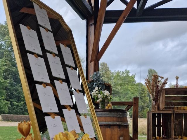 Le mariage de Charline  et Joël  à Reims, Marne 14