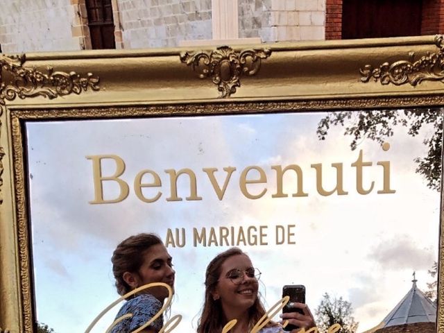 Le mariage de Charline  et Joël  à Reims, Marne 27