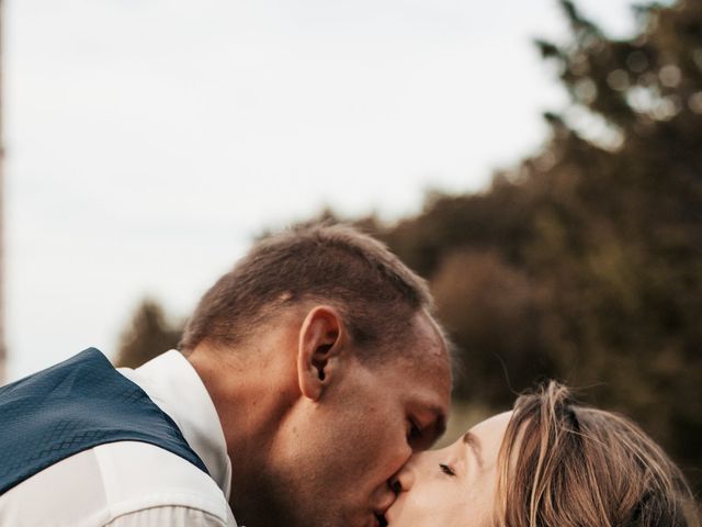 Le mariage de Julien et Marion à Rochefort-sur-Loire, Maine et Loire 99