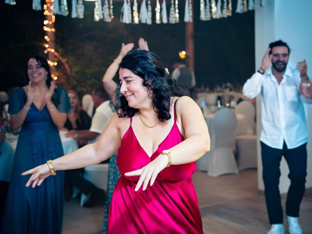 Le mariage de Ibrahim et Liza à Urmatt, Bas Rhin 30