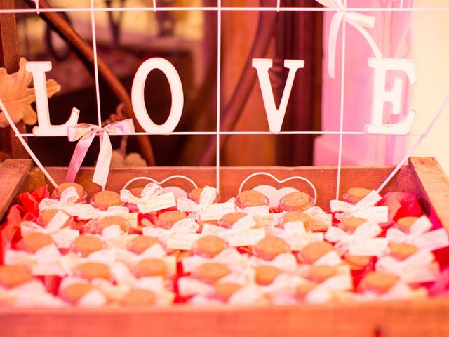 Le mariage de Julien et Manon à Trans-en-Provence, Var 35