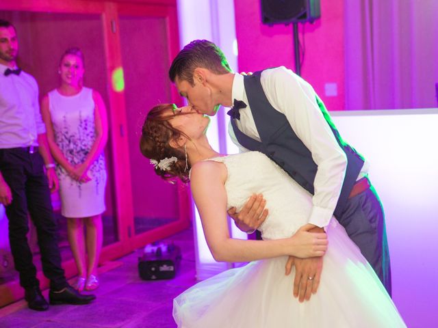 Le mariage de Julien et Manon à Trans-en-Provence, Var 41