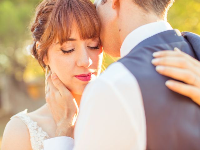 Le mariage de Julien et Manon à Trans-en-Provence, Var 50