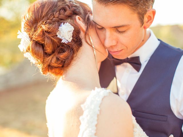 Le mariage de Julien et Manon à Trans-en-Provence, Var 51