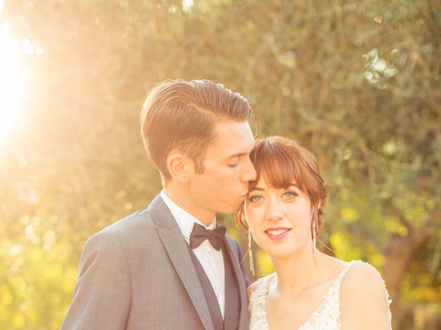 Le mariage de Julien et Manon à Trans-en-Provence, Var 52