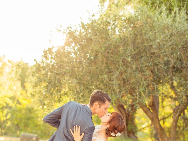 Le mariage de Julien et Manon à Trans-en-Provence, Var 53