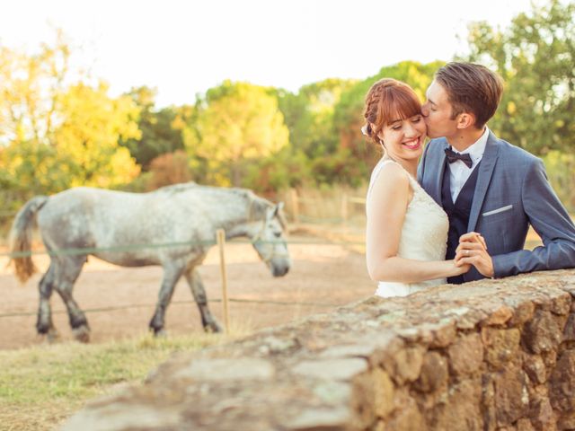 Le mariage de Julien et Manon à Trans-en-Provence, Var 55