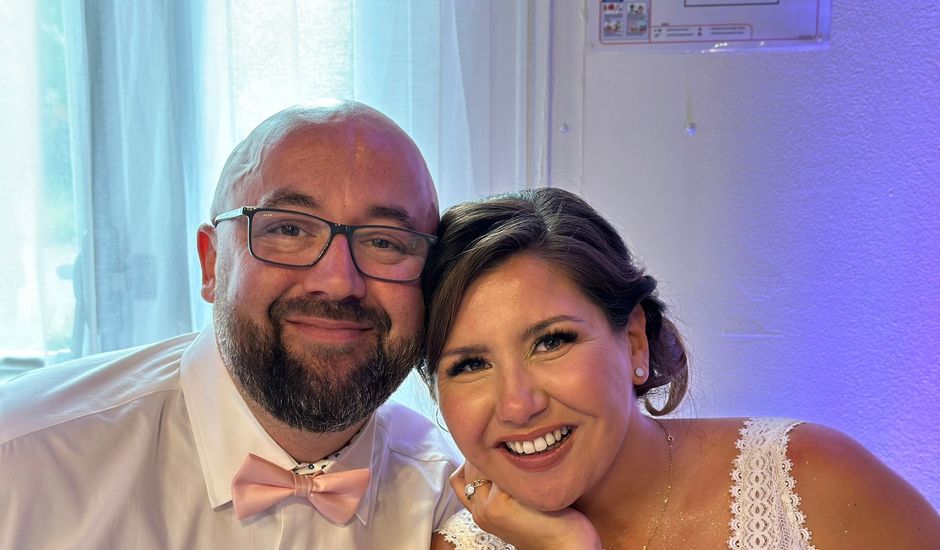 Le mariage de Betty et Mathieu  et Betty à Morsang-sur-Orge, Essonne