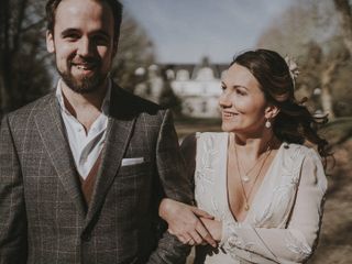 Le mariage de Julie et Pierre-Olivier 3