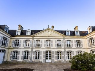 Le mariage de Sophie et Laurent 1