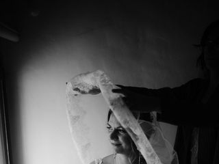 Le mariage de Leonie et Hugo 2