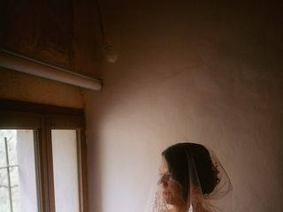 Le mariage de Leonie et Hugo 3