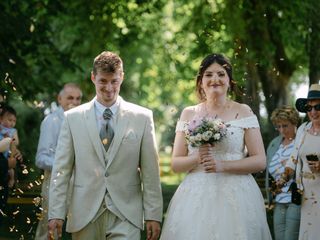 Le mariage de Émilie et Jérémy